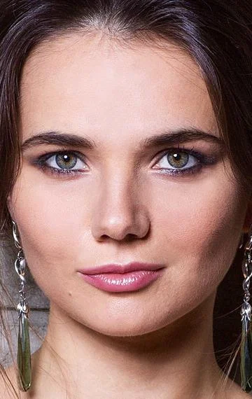 Татьяна Космачева