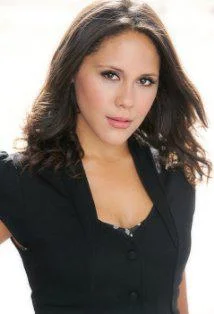 Эшли Поупелка