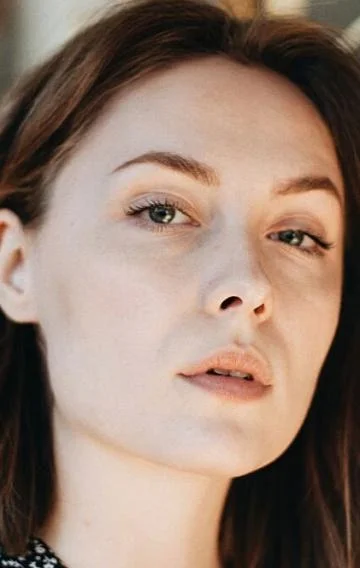 Евгения Розанова