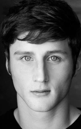 Марк Райдер