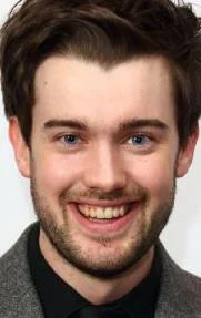 Джэк Уайтхолл