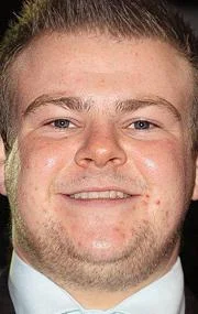 Эндрю Эллис