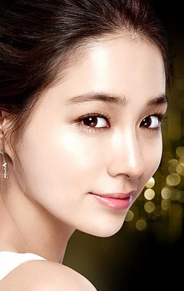 Ли Мин Чжон