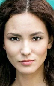 Джессика Маттен