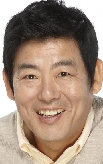 Сон Дон Иль