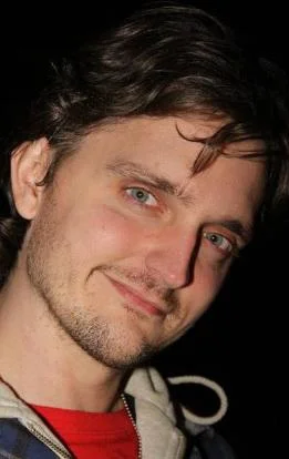 Аарон Джиллз