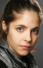 Анна Нахапетова