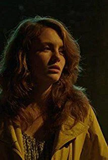 Виолет Брекман