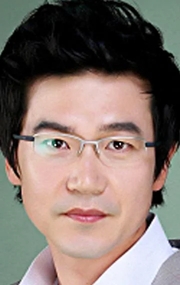 Ким Дон Гюн