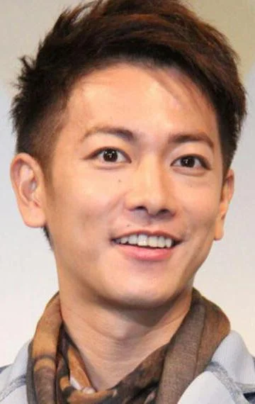 Такеру Сато