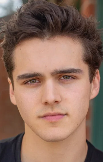 Чарльз Гиллеспи