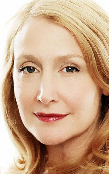 Патришия Кларксон