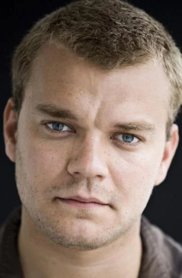 Йохан Филип Асбек