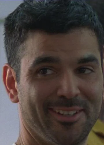 Кристиан Райан Контрерарс