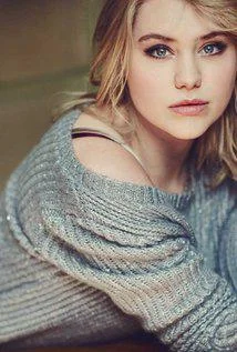 Джорджия Лок