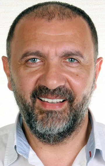 Эртугрул Постоглу