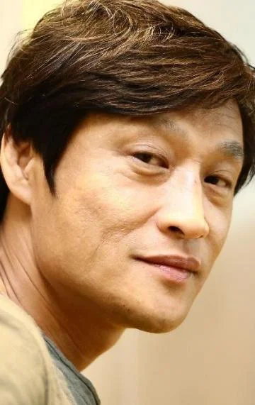 Пак Чжон Хак