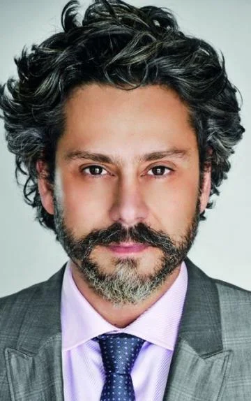 Александр Неро