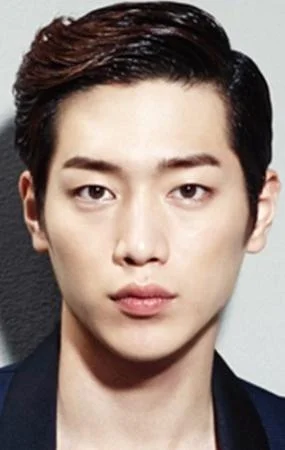 Со Кан Джун