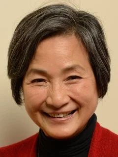 Чэн Пэй Пэй