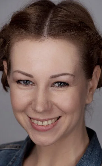 Ольга Дубровина