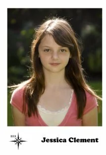 Джессика Клемент