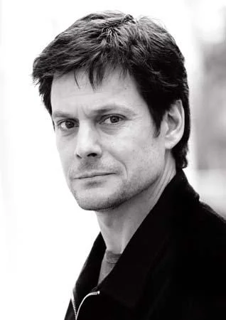 Дэвид Трединник