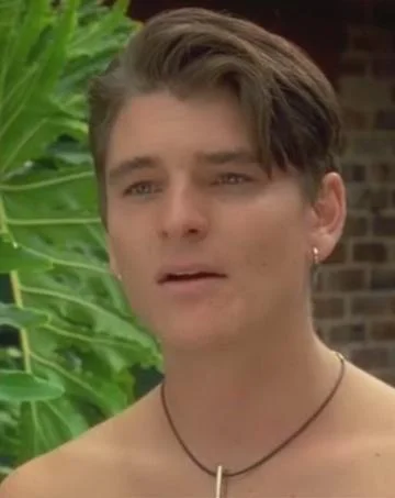 Джастин Росниак