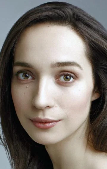 Екатерина Тарасова