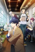 A3! Осень и зима/A3! Season Autumn & Winter