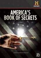 Американская книга тайн/Americas Book of Secrets