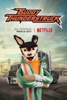 Бадди Громанутый/Buddy Thunderstruck