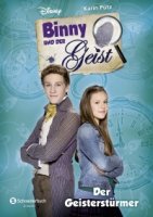 Бинни и призрак/Binny und der Geist 2 сезон