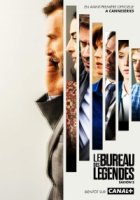 Бюро легенд/Le Bureau des Légendes 5 сезон
