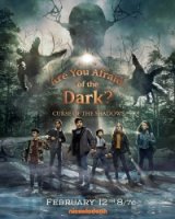Боишься ли ты темноты? (2019)/Are You Afraid of the Dark? 2 сезон