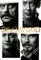 Дедвуд/Deadwood 3 сезон