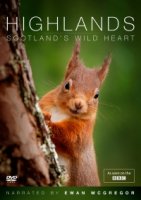 Дикая Шотландия/Wild Scotland Highlands 2 сезон