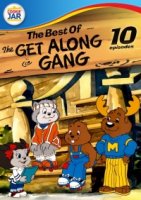 Дружная команда/The Get Along Gang