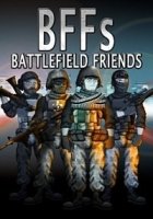Друзья по Battlefield/Battlefield Friends 3 сезон