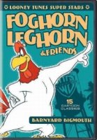 Фогхорн Легхорн и друзья/Foghorn Leghorn & Friends