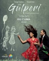 Гюльпери/Gülperi