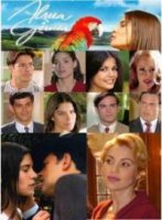 Голос сердца/Alma Gêmea