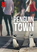 Город пингвинов/Penguin Town