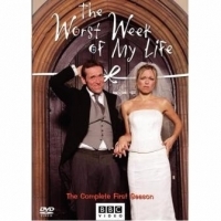 Худшая неделя моей жизни (Великобритания)/The Worst Week of My Life 2 сезон