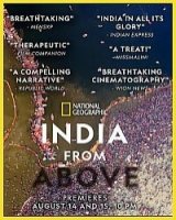 Индия с высоты птичьего полета/India From Above