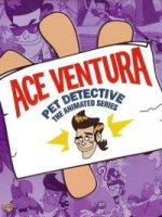 Эйс Вентура/Ace Ventura: Pet Detective