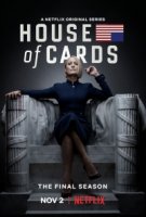Карточный домик/House of Cards 6 сезон