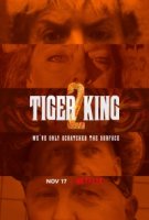 Король тигров: Убийство, хаос и безумие/Tiger King: Murder, Mayhem and Madness 2 сезон