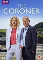 Коронер/The Coroner 2 сезон