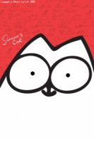 Кот Саймона/Simons Cat